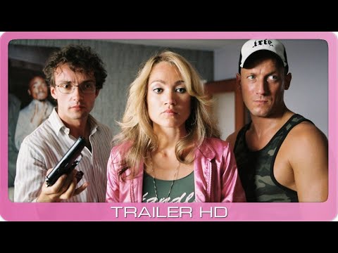 Trailer-Vorschau: Hardcover