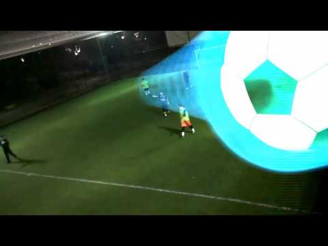 Alya Halı Saha 19.02.2016 22:00 - akillisaha.com