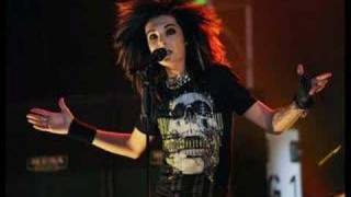 Ryan Cabrera- Enemies