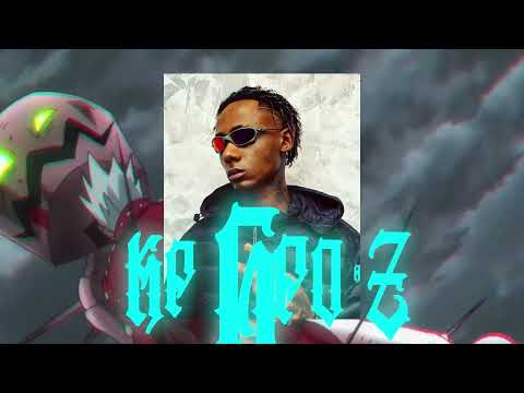 Jordcy Carti - No Broke