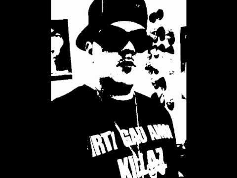 KzudemA feat. J.Milla - Dirty Gau Amok Killa
