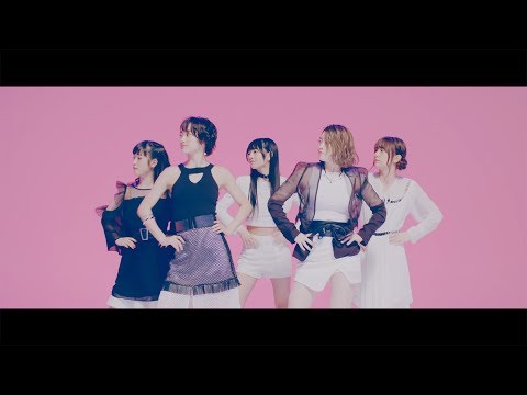 『恋のロードショー』 PV ( フェアリーズ Fairies #フェアラー #fefefairies )