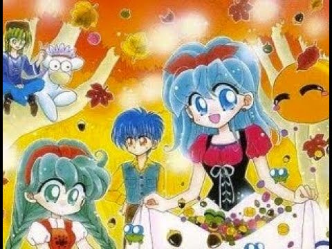 Kero Kero Chime Something Miho Chikazawa