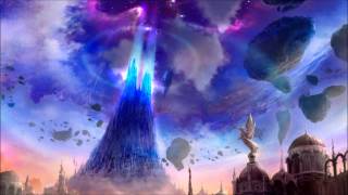 [Dubstep] Secret Wish - Ivory Tower (KATFYR Remix)