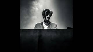 Gesaffelstein - Blast Off (feat. Pharrell Williams)