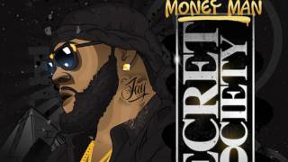 Money Man — Definition