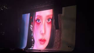 Download lagu Jisoo SOLO 〈Hug & Kisses〉〈earthquake〉〈Your Love〉 - BLACK PINK DEADLINE TOUR in Kaohsiung 2025.10.18 mp3