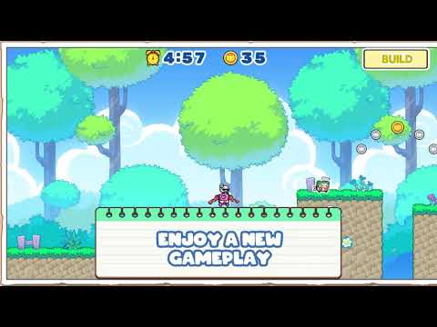 Drawn To Life: Two Realms Video