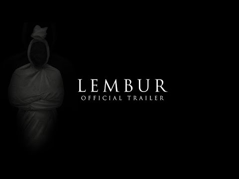 OFFICIAL TRAILER  LEMBUR
