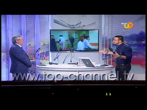 Wake Up, 12 Maj 2015, Pjesa 2 - Top Channel Albania - Entertainment Show