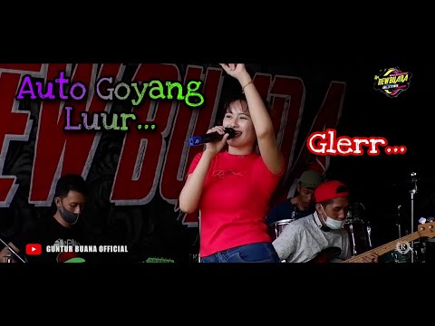 Sotya - Dru Wendra - (Cover Shepin Misa - New Buana)