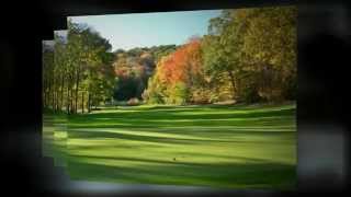 preview picture of video 'Bartlett Country Club -- Olean, New York U.S.A.'