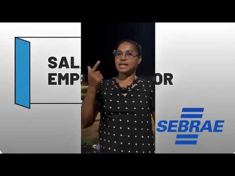 História de Quem Atende - Sala do Empreendedor de Rio Maria - PA - Empreendedorismo que Transforma 