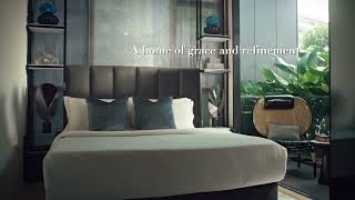 禧盈轩 (Cairnhill 16) Video