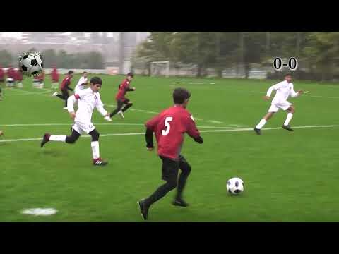 AKADEMIA 1-12 PYUNIK 2-12 1-4 04.10.2023