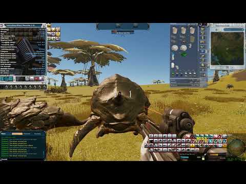 MongoTV_9253 - Mongo Games - Entropia Universe - Part 12