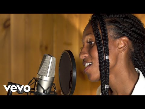 Elsy Gomes - Angel Caído (Live)