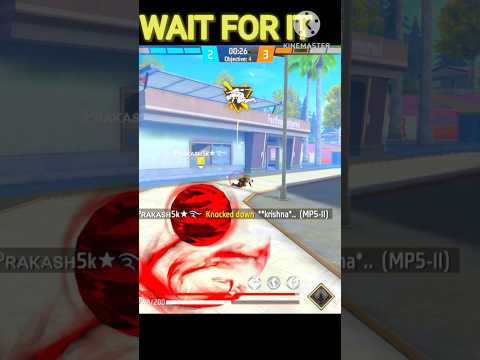POWER OF NEW TELEPORT CHARACTER SANTINO - GARENA FREE FIRE