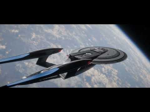 Excelsior II / flyby