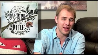 Lori McKenna - The Bird & The Rifle - Album Review