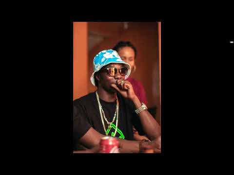 Afrobeat x Dancehall Type Beat " DWELLERS " | Afrobeat Instrumental 2022