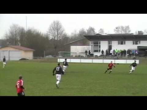 BL 20 FV Bad Schussenried - TSG Rottenacker (Meisterschaft) 22.03.2015