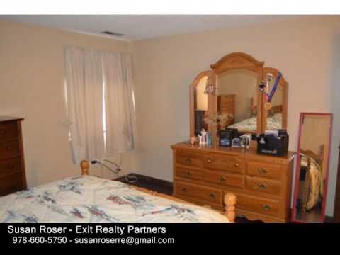 216 Sixth St. Unit 4, Leominster MA 01453 - Condo - Real Estate - For Sale -
