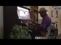 Blues Boy Willie (Texas Country Reporter) 