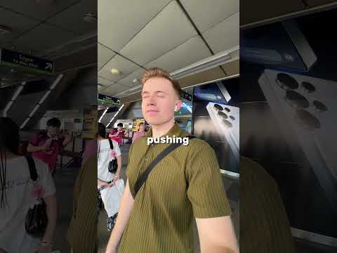 This Is Why BTS in Thailand Just Works