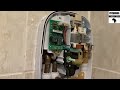Mira Thermostatic Power Shower Replacement
