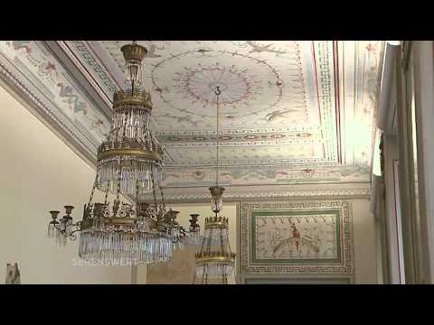 Sehenswert! //Schloss Charlottenburg - Neuer Flügel (Teil 3)