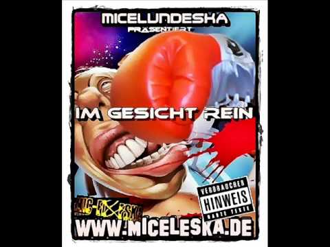 35.Mic-EL & Eska Ainz - Tut nicht gut (Feat. Skor)