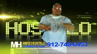HOSTILO Rap Commercial
