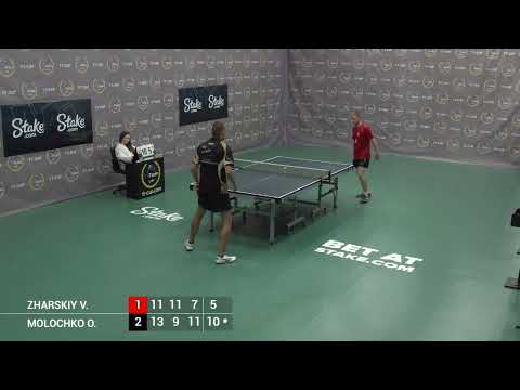 17 th of July 2022. ТT CUP - Green 7. Evening