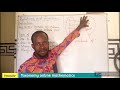 Introduction To Relations And Functions Relations