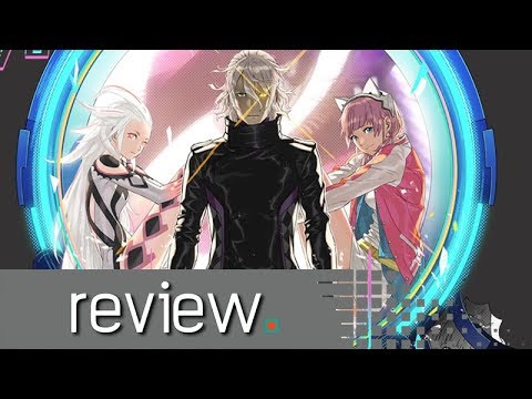 AI: The Somnium Files Review - Noisy Pixel