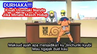 Download lagu Kisah Naruto Durhaka Jika Minato Dan Kushina Selamat dari Serangan Kyubi mp3 Download lagu Kisah Naruto Durhaka Jika Minato Dan Kushina Selamat dari Serangan Kyubi mp3