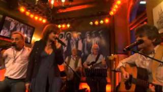 Andrea Berg &amp; Bläck Fööss - En unserem Veedel 2010