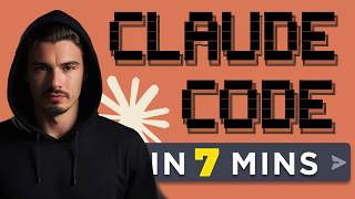 The Easiest Way to Build an App in 2025 (Claude Code)
