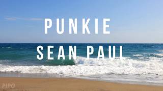Punkie - Sean Paul (Español)