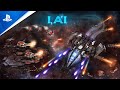 I, AI - Release Trailer | PS4