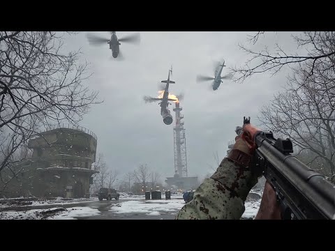 10 Upcoming FPS Games That LOOK INSANE