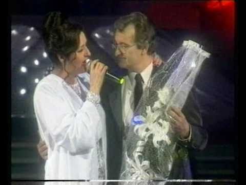 Valentine"s Day-Olga CIOLACU -Te iubesc ca nici odata