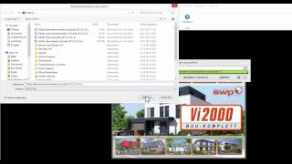 Export - Materialstücklisten