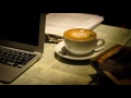 60 minutes of coffee shop sounds for study and concentration