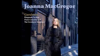 Joanna MacGregor Broadway Arrangements: Monk's Point