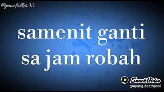 Download lagu papatah ki semar badranaya mp3