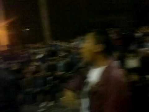 SCARY vs PAPALETA vs ENIGMA vs mc  - Líneas Rotas - Parque Kennedy | Batallas