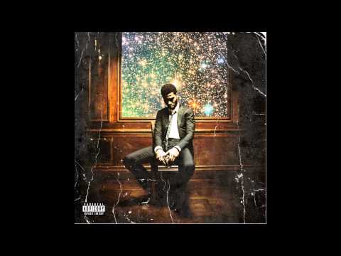 Kid Cudi - Mojo so Dope (Legend of Mr. Rager) [EXPLICIT]
