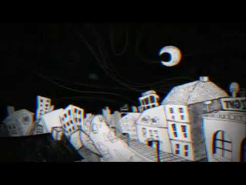 Buka x Majo -opowieść o samotności